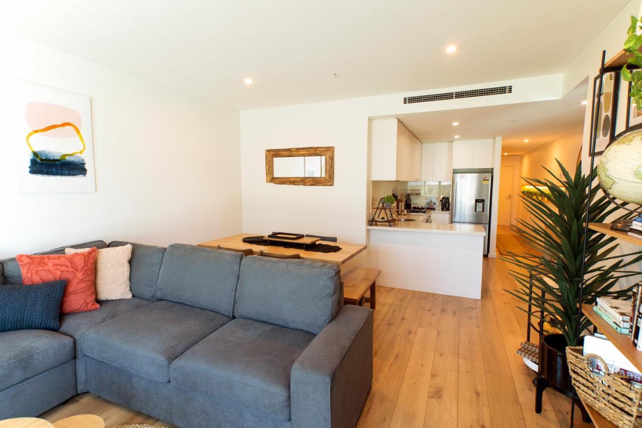 Melbourne Holiday Apartments Flinders Wharf Ngoại thất bức ảnh